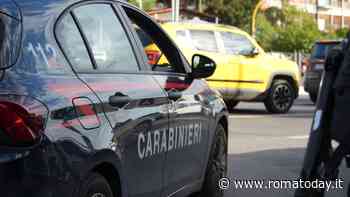 Stretta dal Tufello a Talenti, tre arresti e droga sequestrata