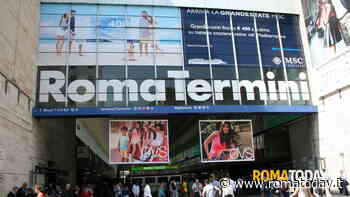 Roma Termini diventa la prima stazione italiana in 5G