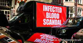 Infected blood compensation update as DWP and inheritance impact clarified ahead of first payments