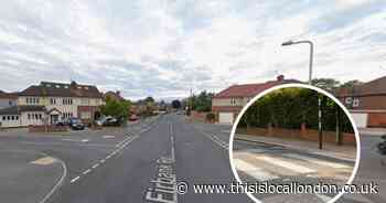 Two zebra crossings proposed near Collier Row school to 'improve safety for students'