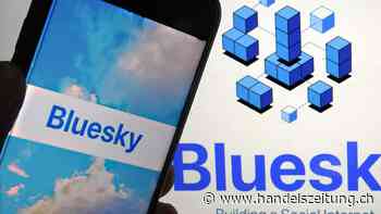 X-Alternative Bluesky mit mehr als 25 Millionen Nutzern