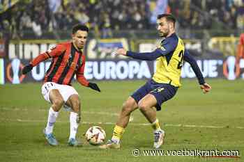 Moeten JPL-clubs bovenaan weer opletten voor Union SG? "Op sommige momenten spelen we beter dan vorig jaar..."