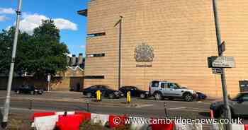 Hundreds left waiting for justice in Cambs due to crown court backlog