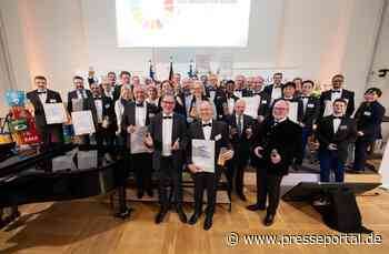 SDG Innovation Award 2024 in München verliehen