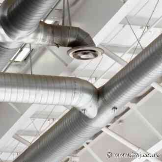 Ventilation vital as we boost energy efficiency with building retrofits, say top engineers