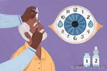 Oogdruppelen: niet altijd zo simpel als het lijkt, en wel hierom