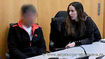 Tödliche Messerattacke am Eselsberg: Angreifer muss in die Psychatrie