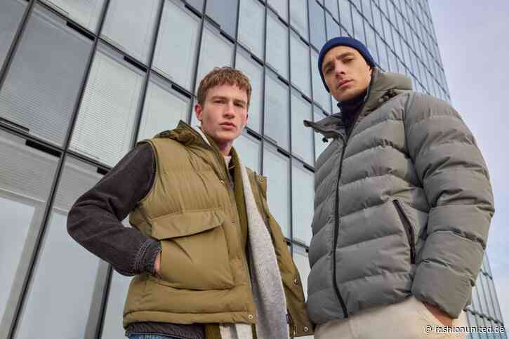 PIONEER Kollektion Herbst/Winter 2025