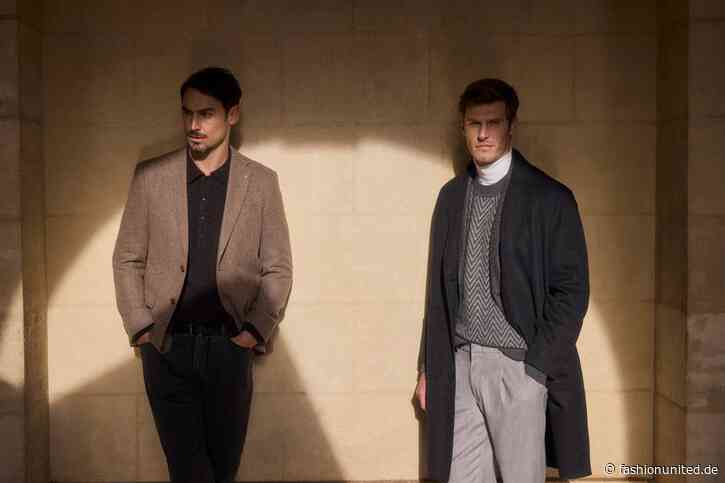 Kollektionsbericht Herbst/Winter 2025 Timeless Retro Craftmanship