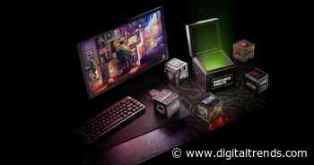 The hype is real: Nvidia finally teases the RTX 50-series