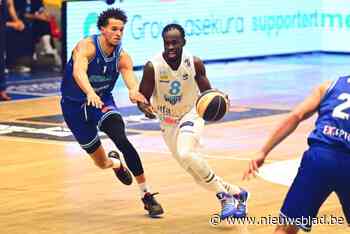 Zonder Mutic en Casero, maar met nieuwkomer Noé Botuli, bekampt Okapi Leeuwarden: “Tito vroeg nog voor de seizoenstart of een transfer bespreekbaar was”