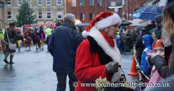 Wimborne's Save the Children parade to return on Saturday