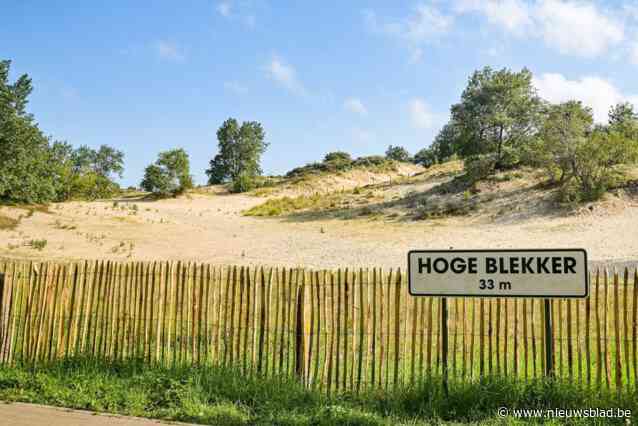 Speelzones, grote onthaalpoorten en een horizontaal uitkijkplatform: gemeente sluit akkoord over herinrichting Hoge Blekker