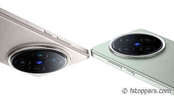 Vivo X200 Series: Smaller Sensors, Bigger Performance