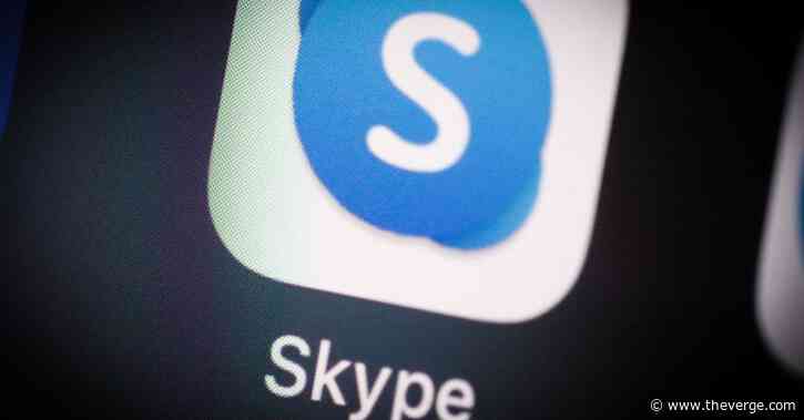 Microsoft kills off Skype credits and phone numbers in favor of subscriptions