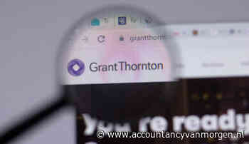 Beperking aansprakelijkheid in algemene voorwaarden Grant Thornton niet onredelijk