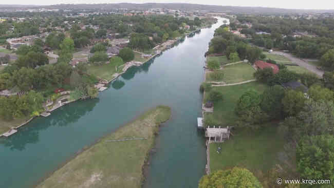Secretary of the Interior temporarily withdraws Pecos watershed from mining claims