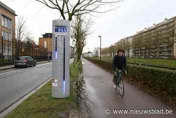 “Nooit eerder ging de teller zo hoog”: absoluut record verwacht dit weekend in Gent