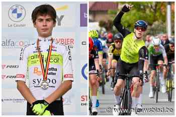 KVC ’t Meetjesland ziet met Lex Lambrecht en Mathis De Tollenaere alweer twee goudhaantjes vertrekken: “Dat is het lot waarmee traditieclubs geconfronteerd worden”