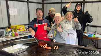 Calgary's population boom expected to spill over to small-town Alberta next