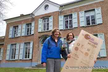 Wonderkamer vult oude pastorij met creatieve ondernemers