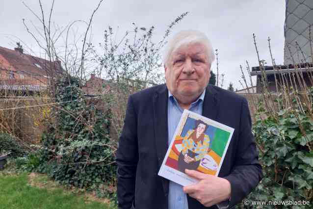 Zangeres Neeka is eerste gast van zesde seizoen ‘Een uur cultuur’