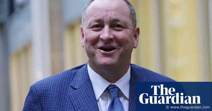 Boohoo says Frasers can have seat on board – but not Sports Direct founder Mike Ashley