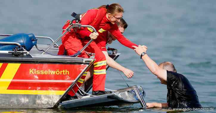 WHO: Tod durch Ertrinken – 300.000 sterben in einem Jahr