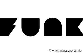 funk so erfolgreich wie nie zuvor / ZDF-Intendant: Content-Netzwerk fördert demokratischen Diskurs