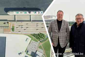 Na amper 6 (!) jaar krijgt Zeebrugge alweer nieuwe cruiseterminal: “Behandeling van passagiers kan nu niet optimaal”