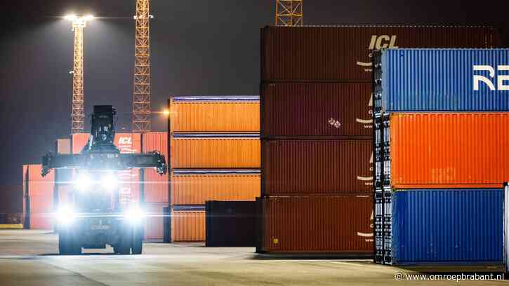 Broers opgepakt voor smokkel van honderden kilo's cocaïne