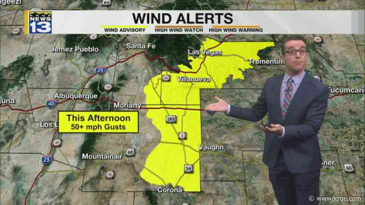 Weak cold front & still dry weather