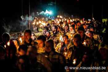 Loop jij binnenkort samen met de  brandweer ten voordele van het goede doel? “Alle bee(n)tjes helpen”