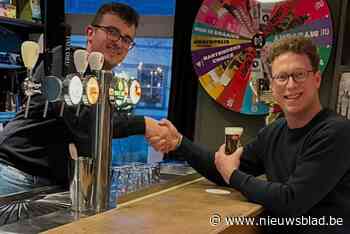 Café Elfde Gebod in Sint-Truiden heeft een nieuwe uitbater