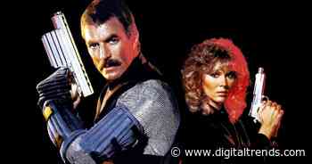 Runaway at 40: Is it an underrated sci-fi classic or a low-rent Blade Runner?