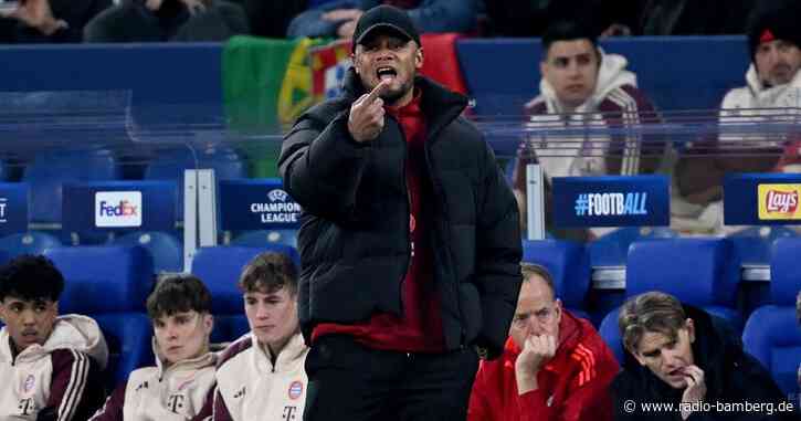 Viele Verletzte: FC Bayern plant für Winterpause um