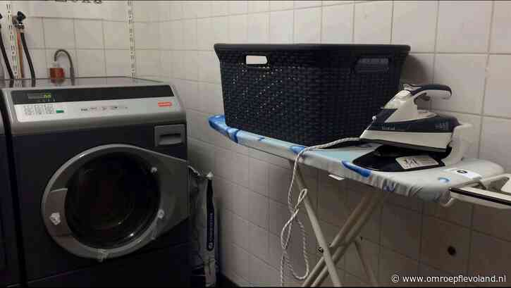 Noordoostpolder - Tijdelijke subsidieregeling om energieslurpende apparaten te vervangen