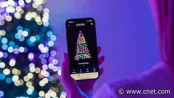 5 Amazing Smart Light Strings to Upgrade Your Xmas