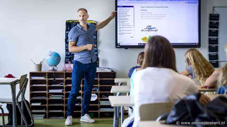 Mensen met dit beroep krijgen voorrang op een huurhuis in deze stad
