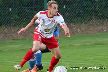 FC Meulebeke telt al dertien blijvers