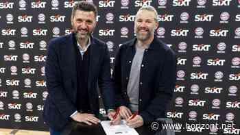 Abgang: CMO Tobias Seitz verlässt Sixt