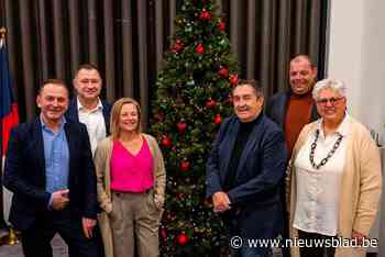 Schepencollege is nu al klaar met beleidsplan