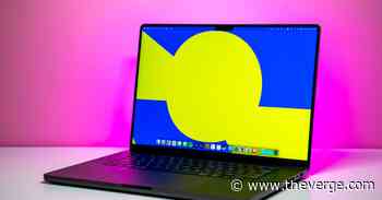 Apple MacBook Pro (M4 Pro and Max) review: still on top