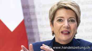 Bundesrat warnt vor Folgen der Juso-Erbschaftssteuerinitiative