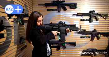 Hannover: Neue Rüstungsmesse DSEI kommt 2027