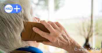 Schlag gegen Enkeltrick-Banden: Festnahmen auch in Region Hannover