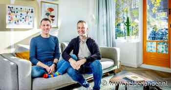 Jelle en Billy: ‘Het totale boodschappenbudget is zeker 1000 euro’