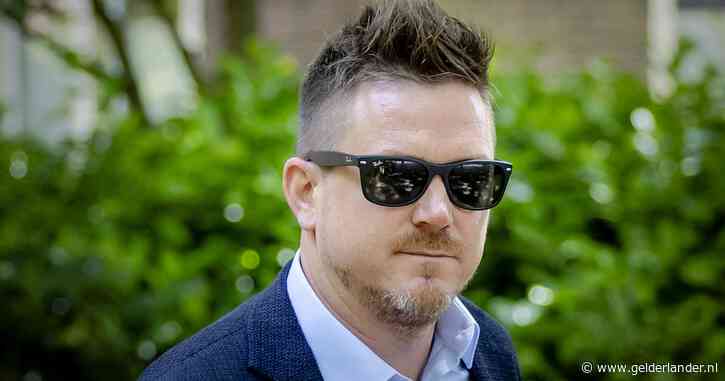 Datum bekend voor de rechtszaak rond ‘afdreigen’ van Johnny de Mol