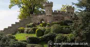 Castles, Christmas, and football exclusives in this week's advent competition