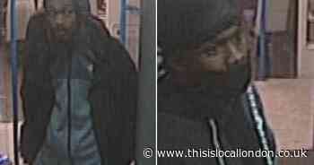 Man 'threatened with knife' during attempted bike robbery at New Cross station